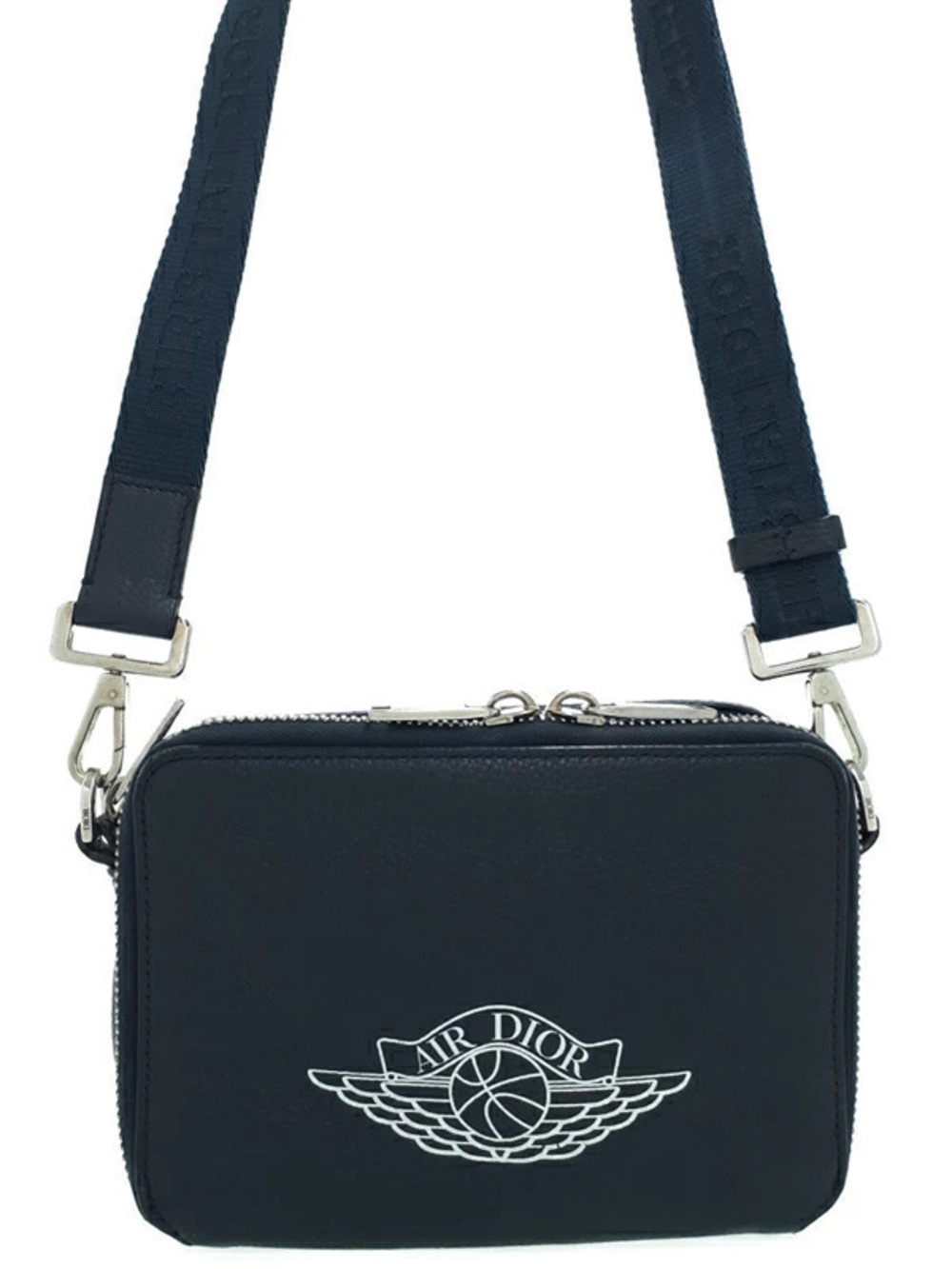 Christian Dior Air Wings Messenger Bag Shoulder